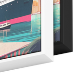 El_Tigre_Framed_Canvas_Square_Color_Options_Mockup.png