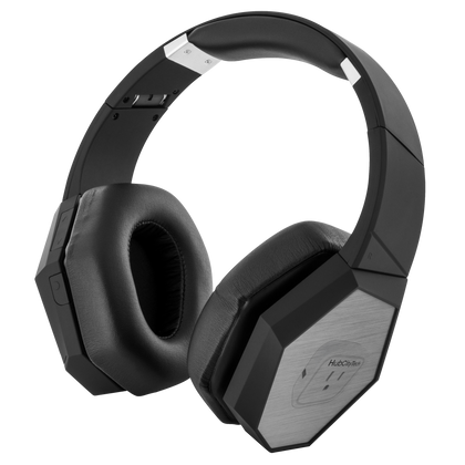 Hub City Headphones